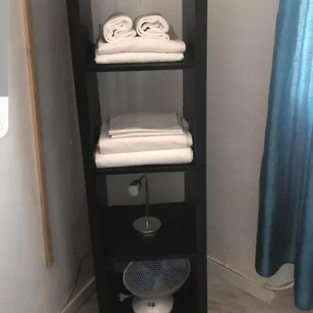 Apartman Studio Douillet Centre Port *