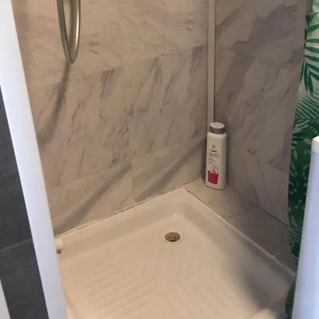 Studio Douillet Centre Port Apartment Toulon