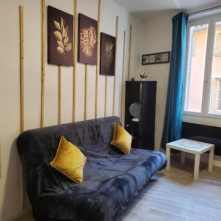 Studio Douillet Centre Port *